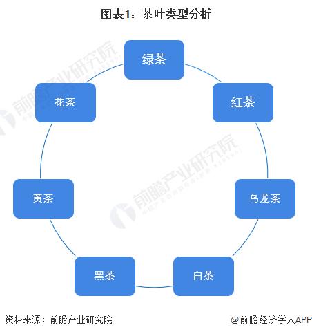 -2028年中国茶叶行业发展现状及前景分析AG真人游戏平台入口【前瞻分析】2023(图4)