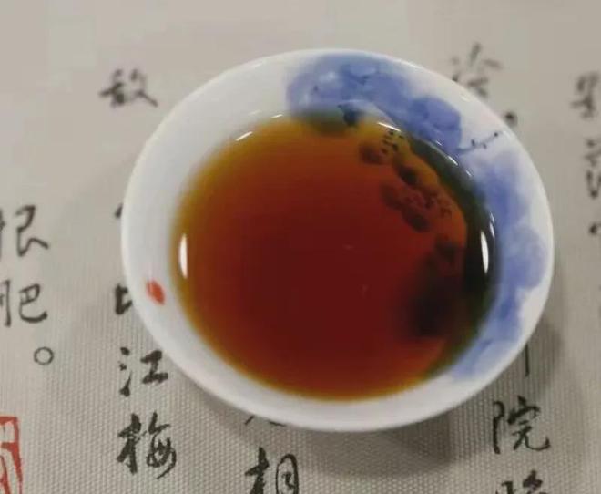 茶三韵了解茶叶本质AG真人平台品普洱(图4)